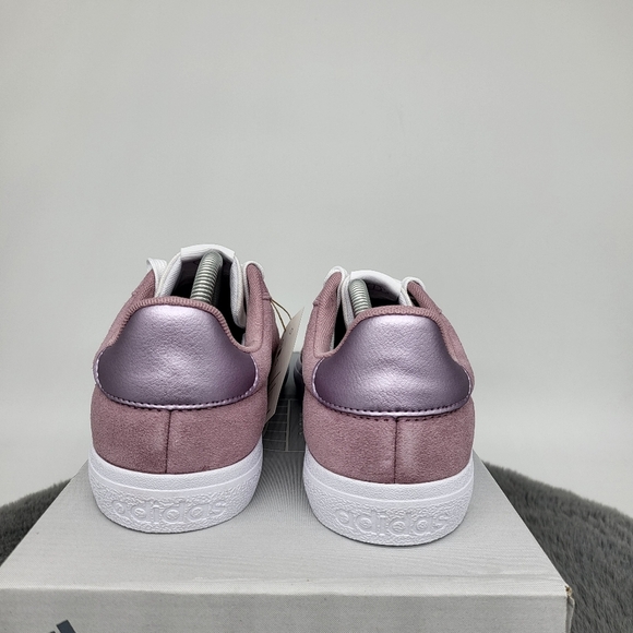 New Adidas Vulcraid3R Women's Skate Boarding Shoes Size 10 - Picture 5 of 7